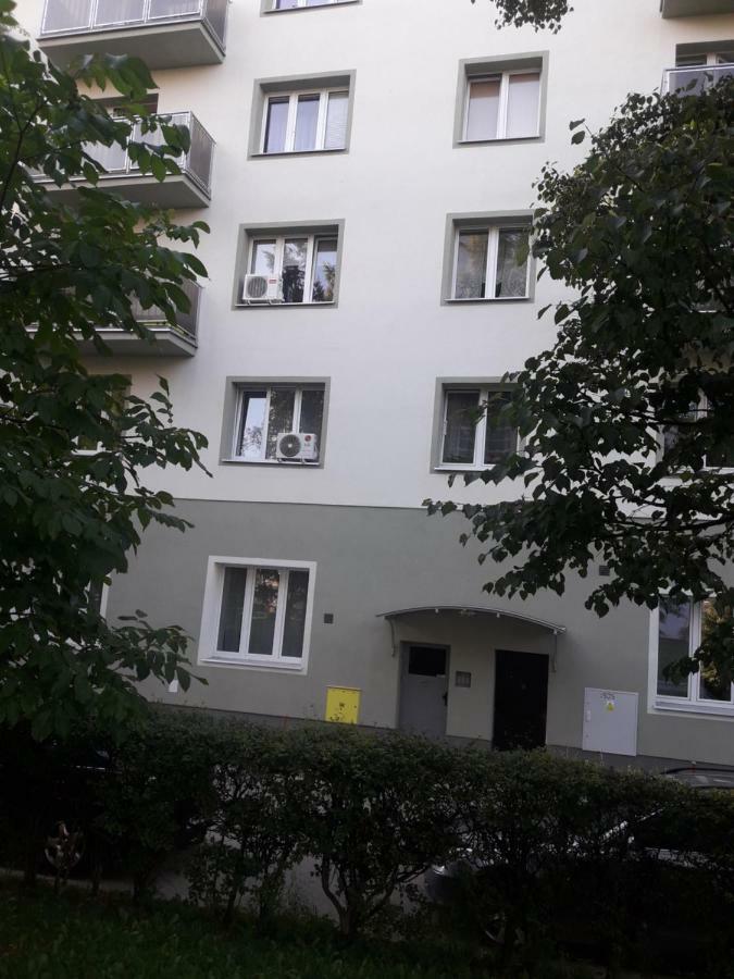 Ferienwohnung Iapartament Pilsudskiego 26 Białystok Exterior foto